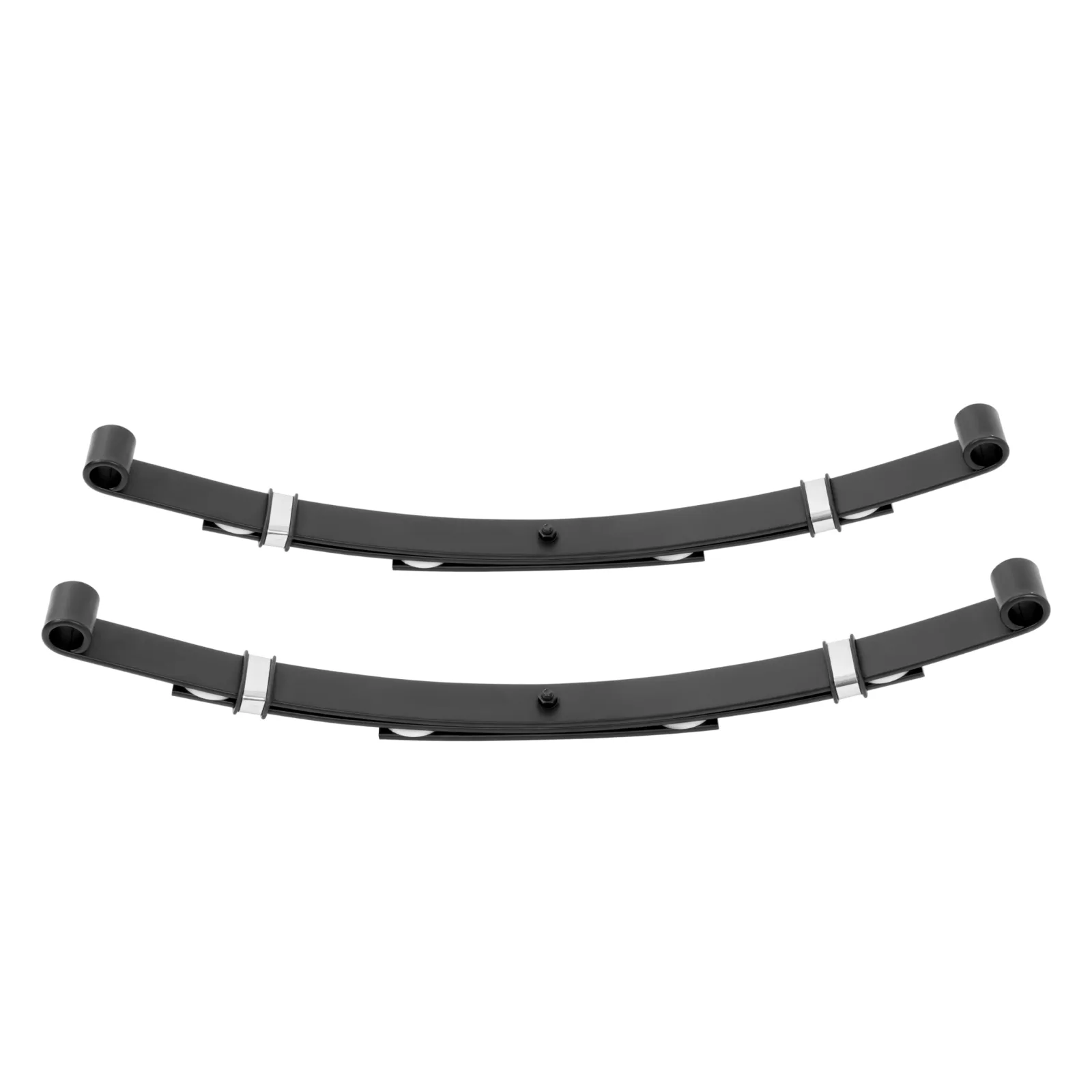 WUTIST GO-4857 3-Leaf Springs for E-Z-GO Marathon image 4