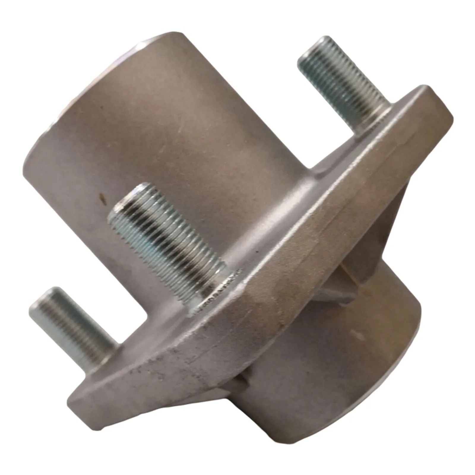 QIJUQKXI Golf Cart Bearing Assembly with Dust Cover image 4