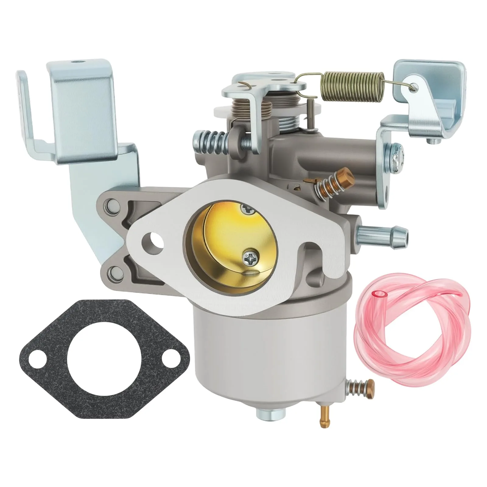 CoretorTex Carburetor Kit for Yamaha G2-G11 Golf Carts image 2