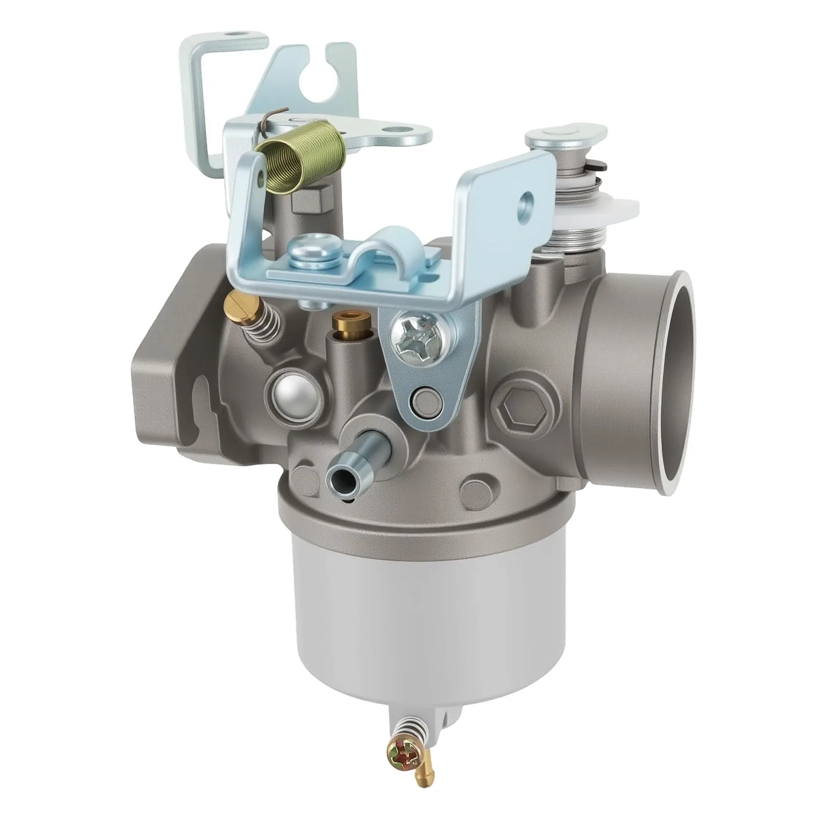 CoretorTex Carburetor Kit for Yamaha G2-G11 Golf Carts image 4