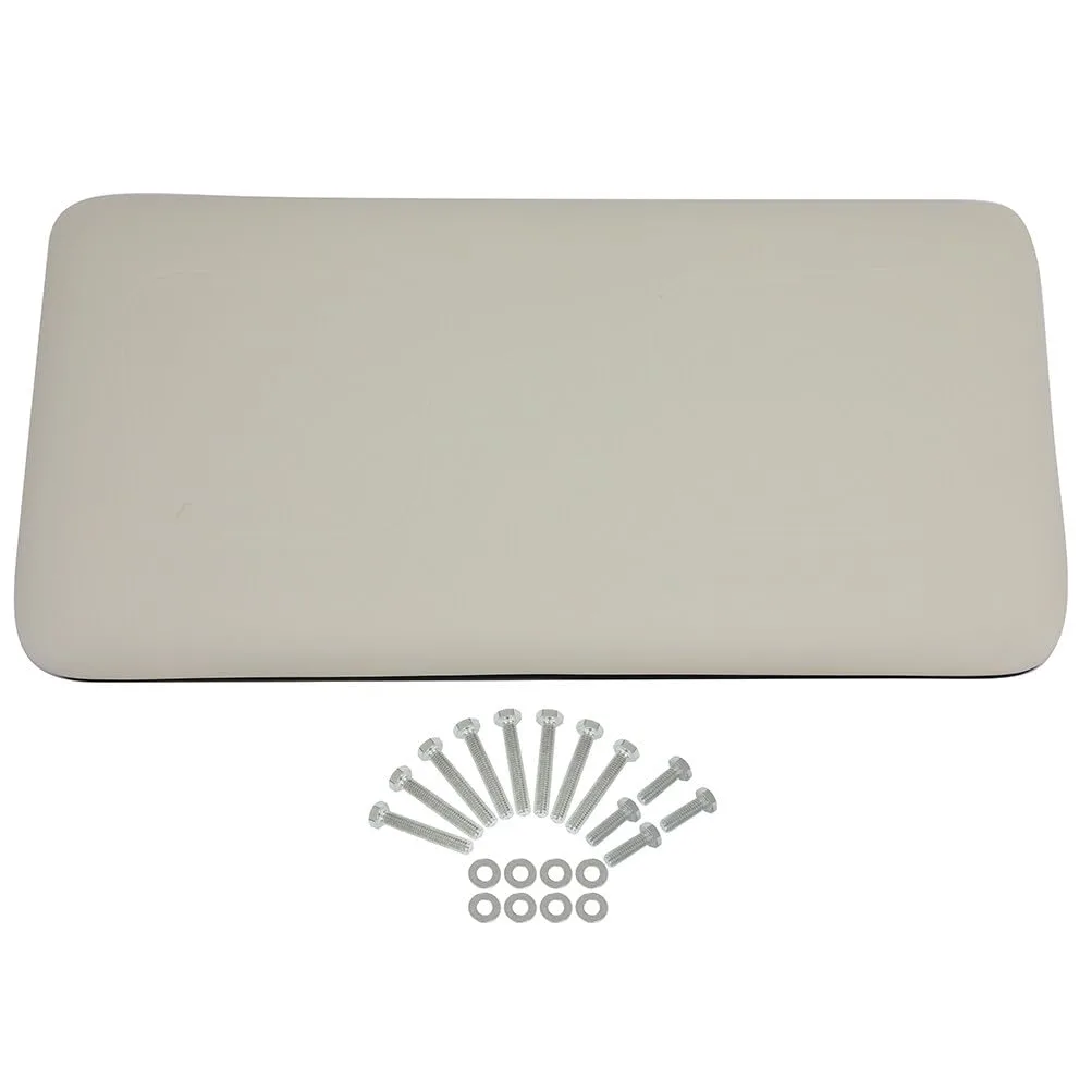 ROADFAR Front Seat Cushion for Club Car DS – 175555-5231-1711404031
