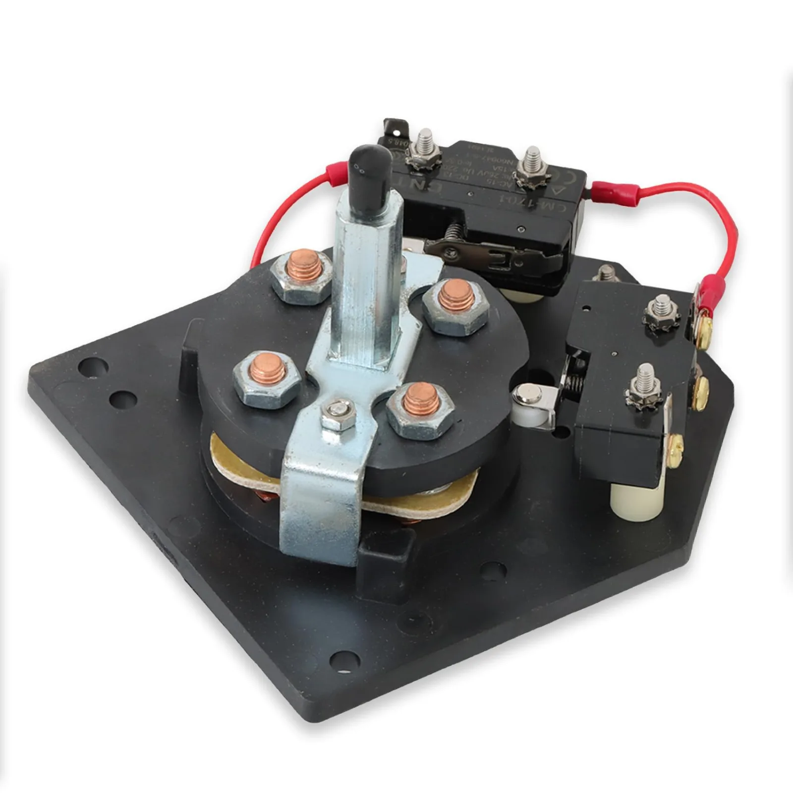 labwork Forward Reverse Switch for E-Z-GO TXT 36V