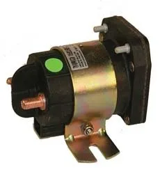 REVENGE Solenoid for Yamaha DRIVE 48V Golf Carts 6875