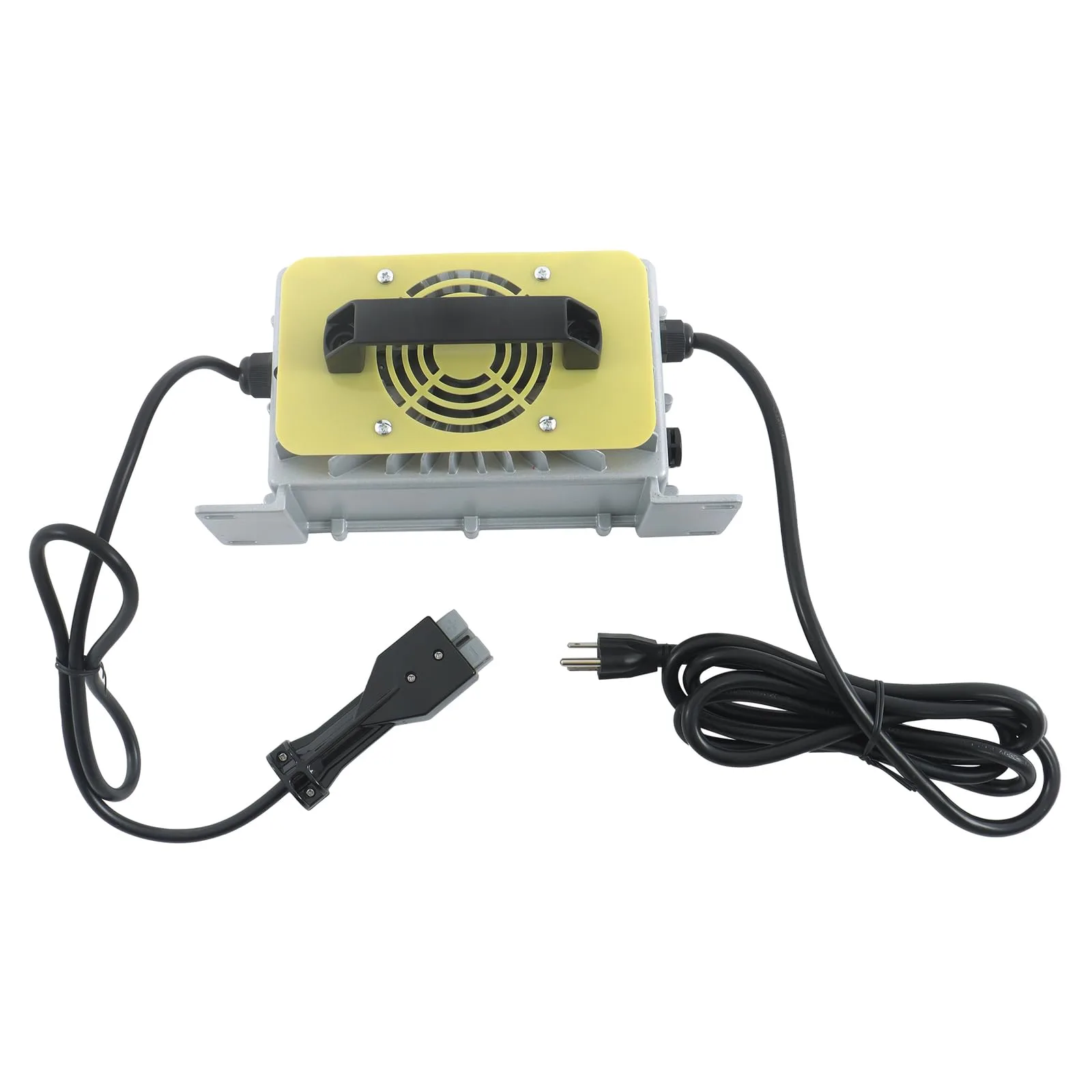 36V Charger Plug for E-Z-GO TXT 1983-1994