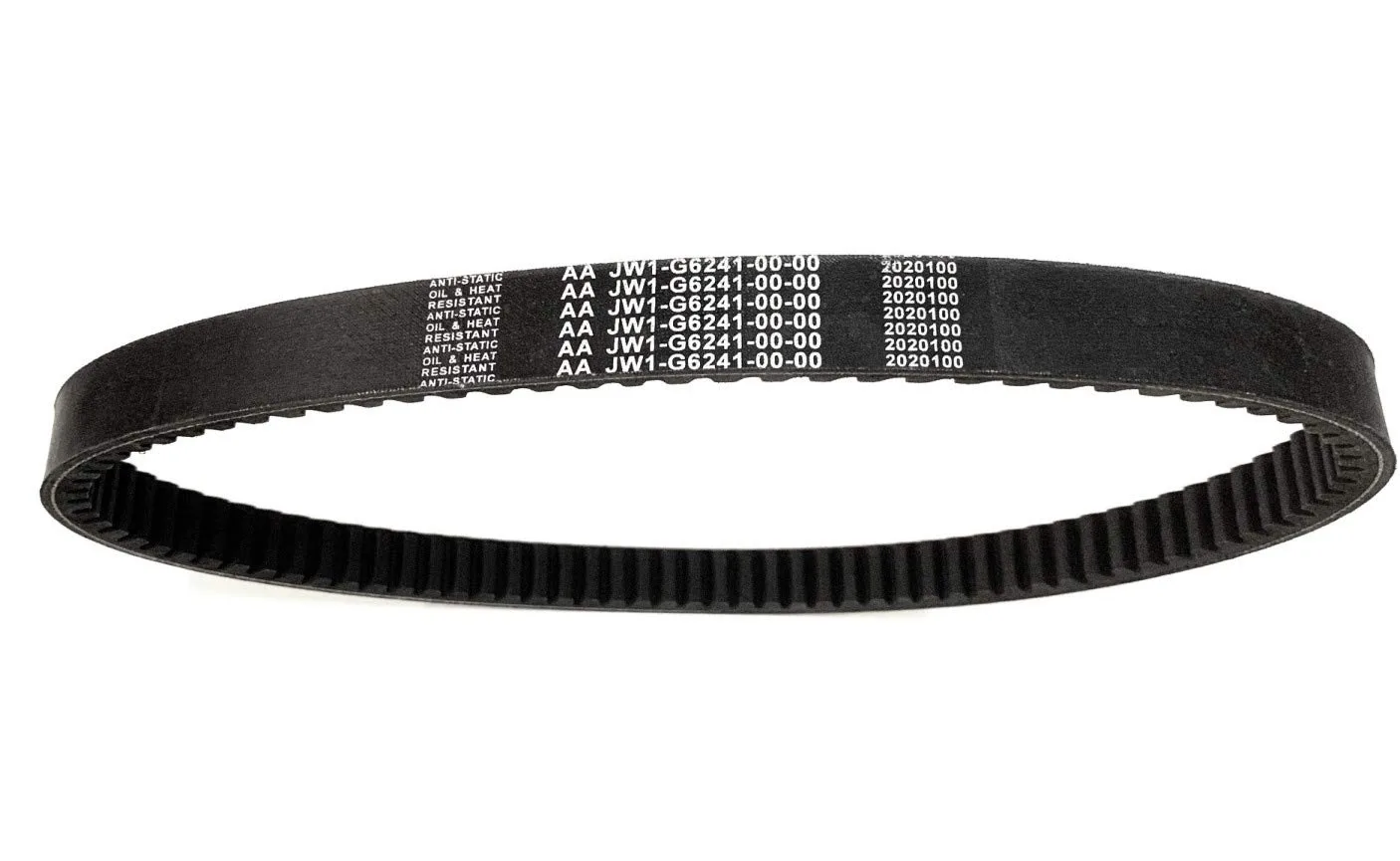 A.A Drive Belt for Yamaha G29 and Drive Gas Carts image 2