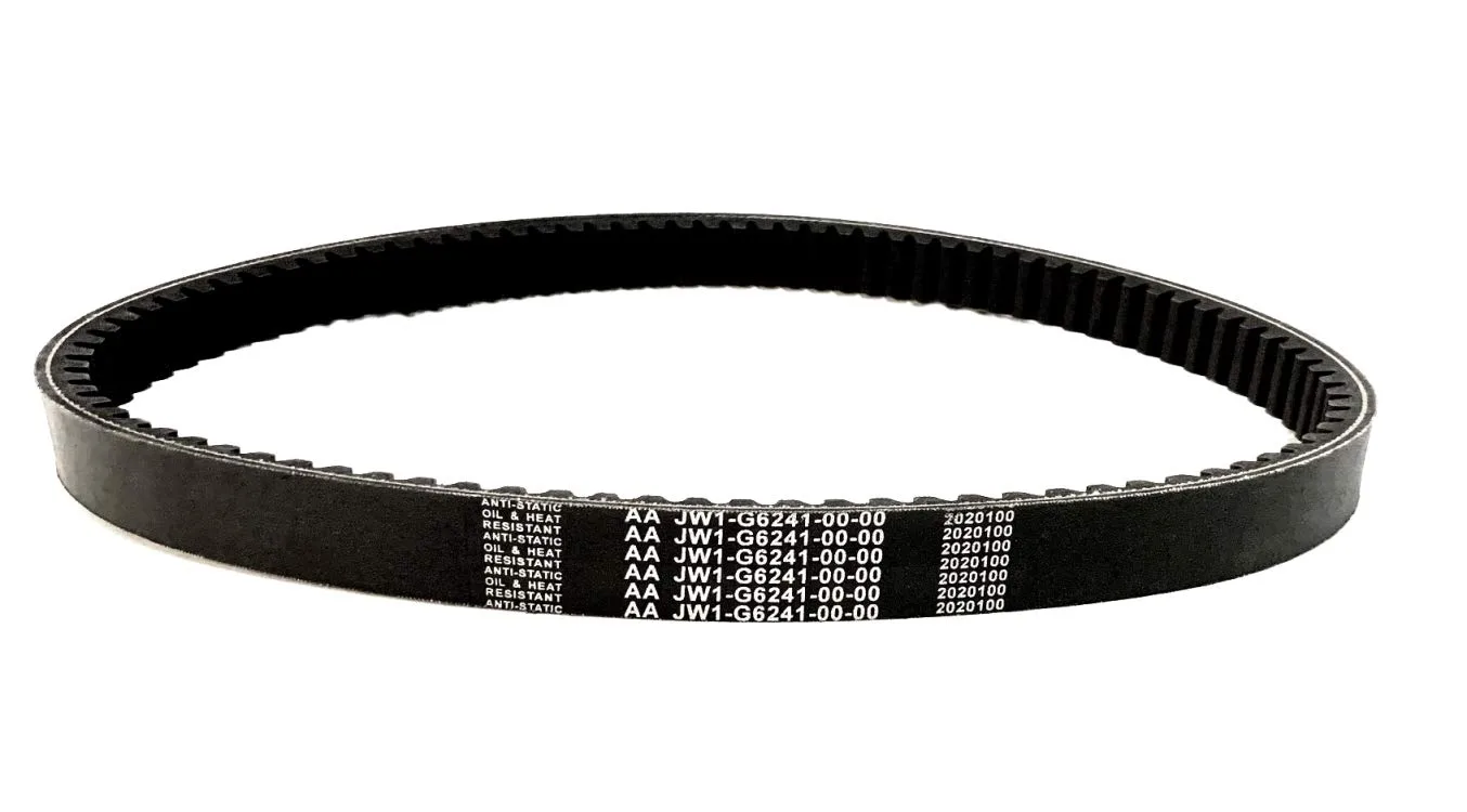 A.A Drive Belt for Yamaha G29 and Drive Gas Carts