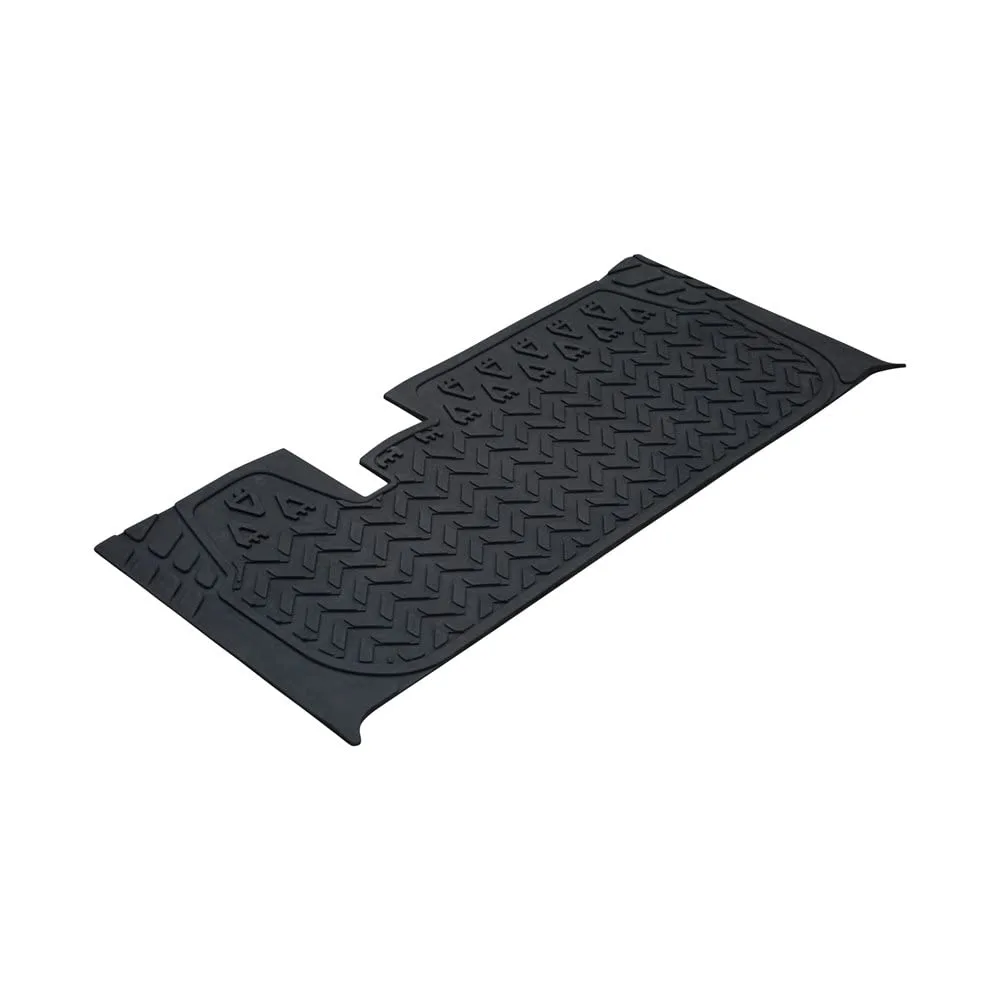Hardcore Parts Yamaha G29 Floor Mat FLM-YAM-2