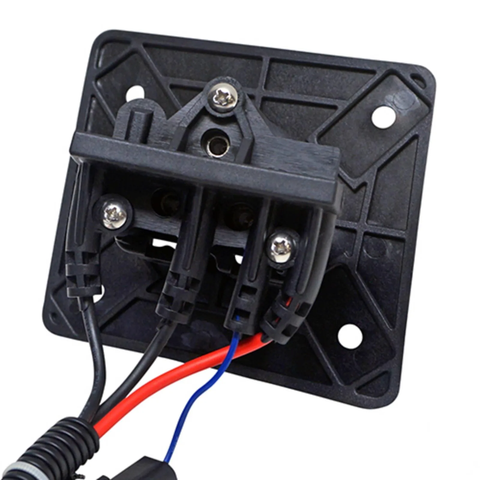 Red Hawk CGR-130 DC Receptacle for E-Z-GO RXV/TXT image 3