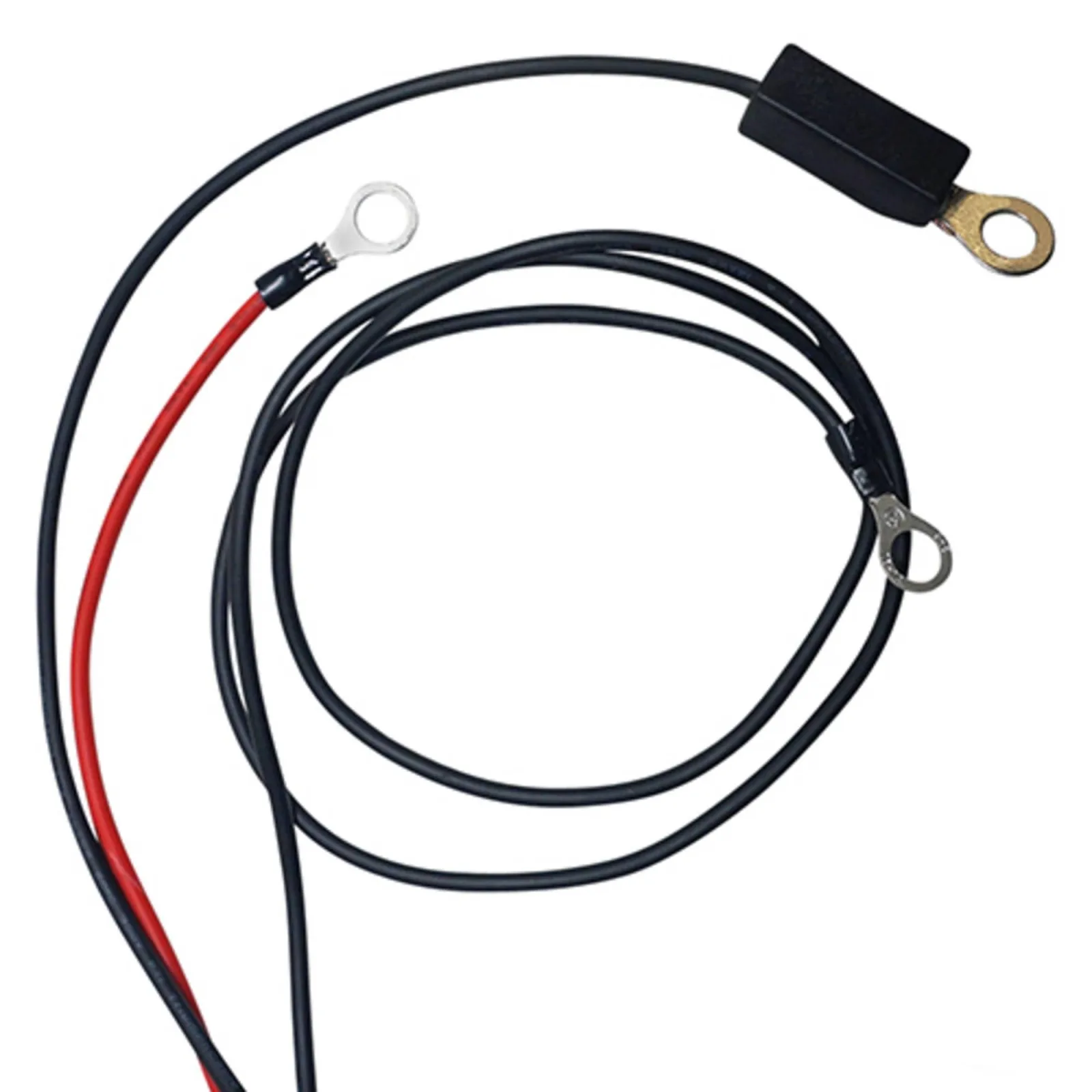 Red Hawk CGR-130 DC Receptacle for E-Z-GO RXV/TXT image 4