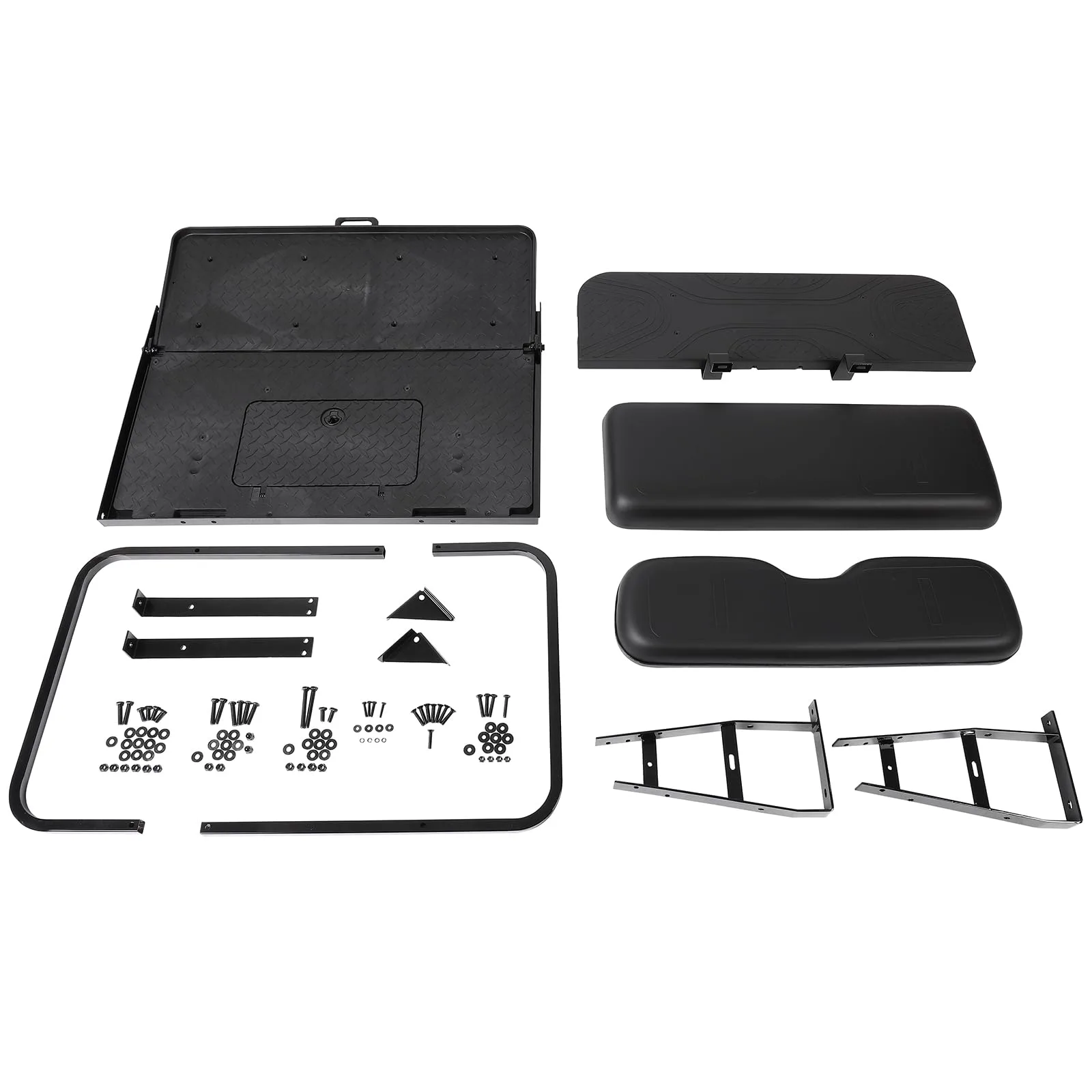 ECCPP Rear Seat Kit for E-Z-GO TXT 1995+ image 4