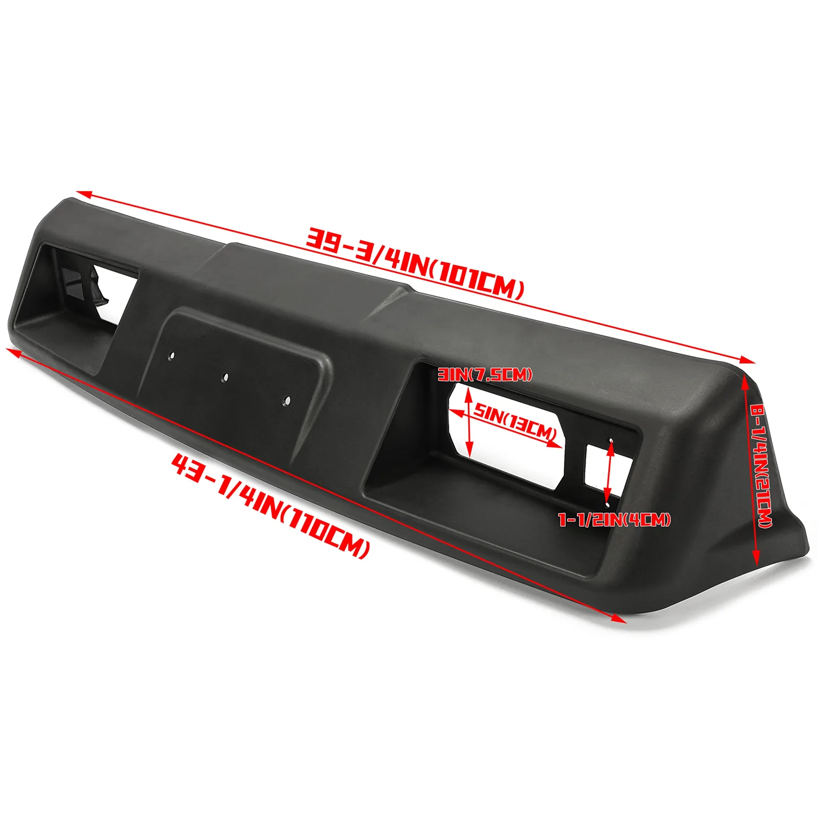 HECASA Front Cowl Cap for 1989-1994 E-Z-GO | 27147-G01 image 3