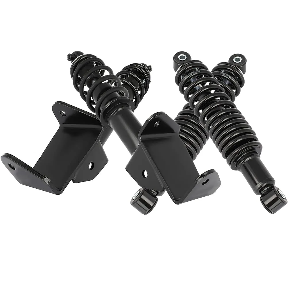 ROADFAR Shock Absorber Kit for Yamaha G29 2007-2016 image 3