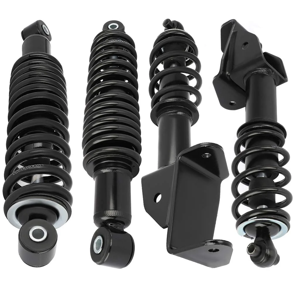 ROADFAR Shock Absorber Kit for Yamaha G29 2007-2016