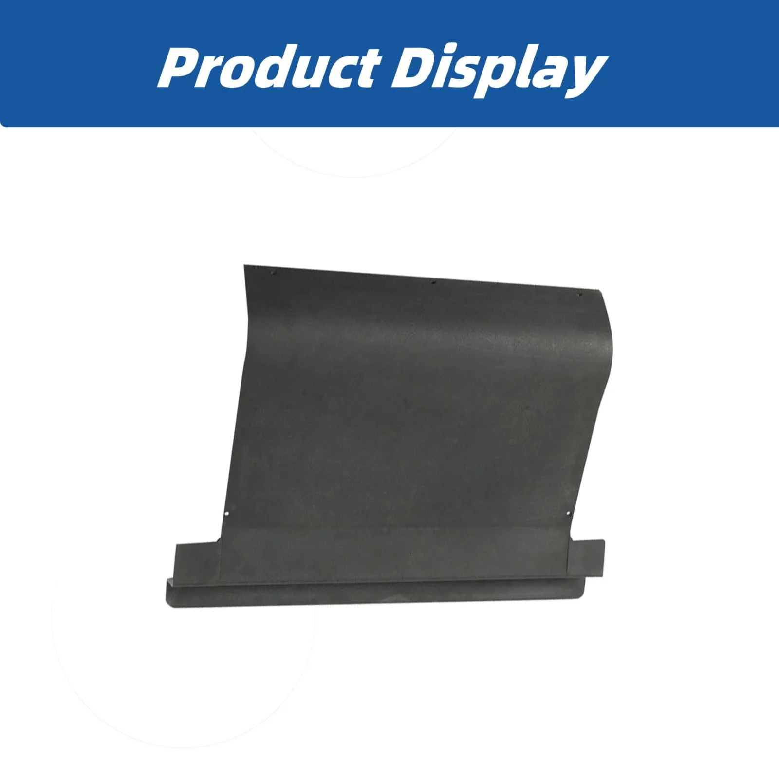 Silscvtt Motor Engine Cover for E-Z-GO TXT 1994-2013 image 3