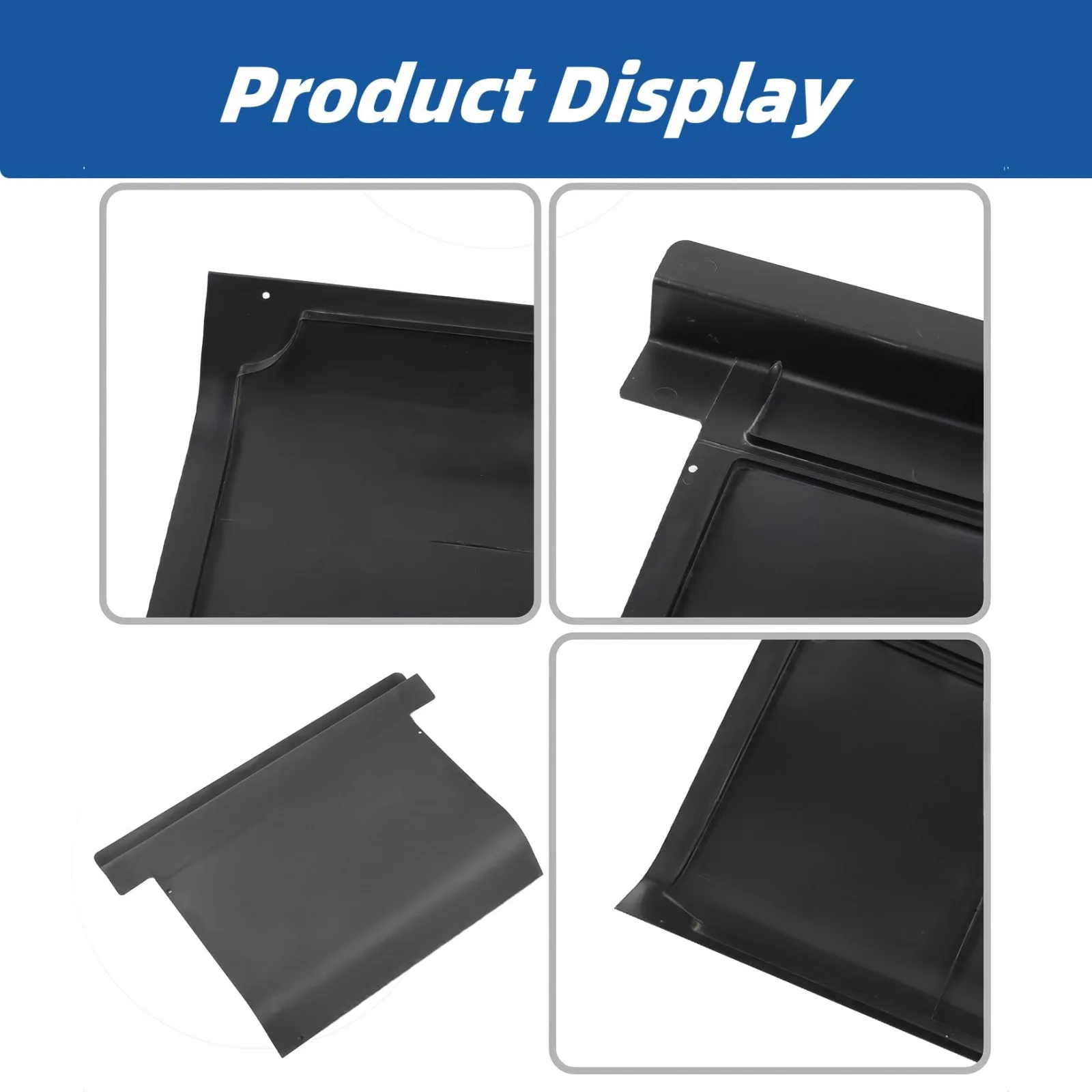 Silscvtt Motor Engine Cover for E-Z-GO TXT 1994-2013 image 4