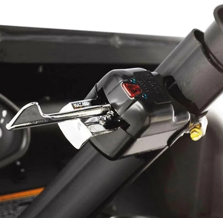 3G Turn Signal Switch Assembly for E-Z-GO 2013+