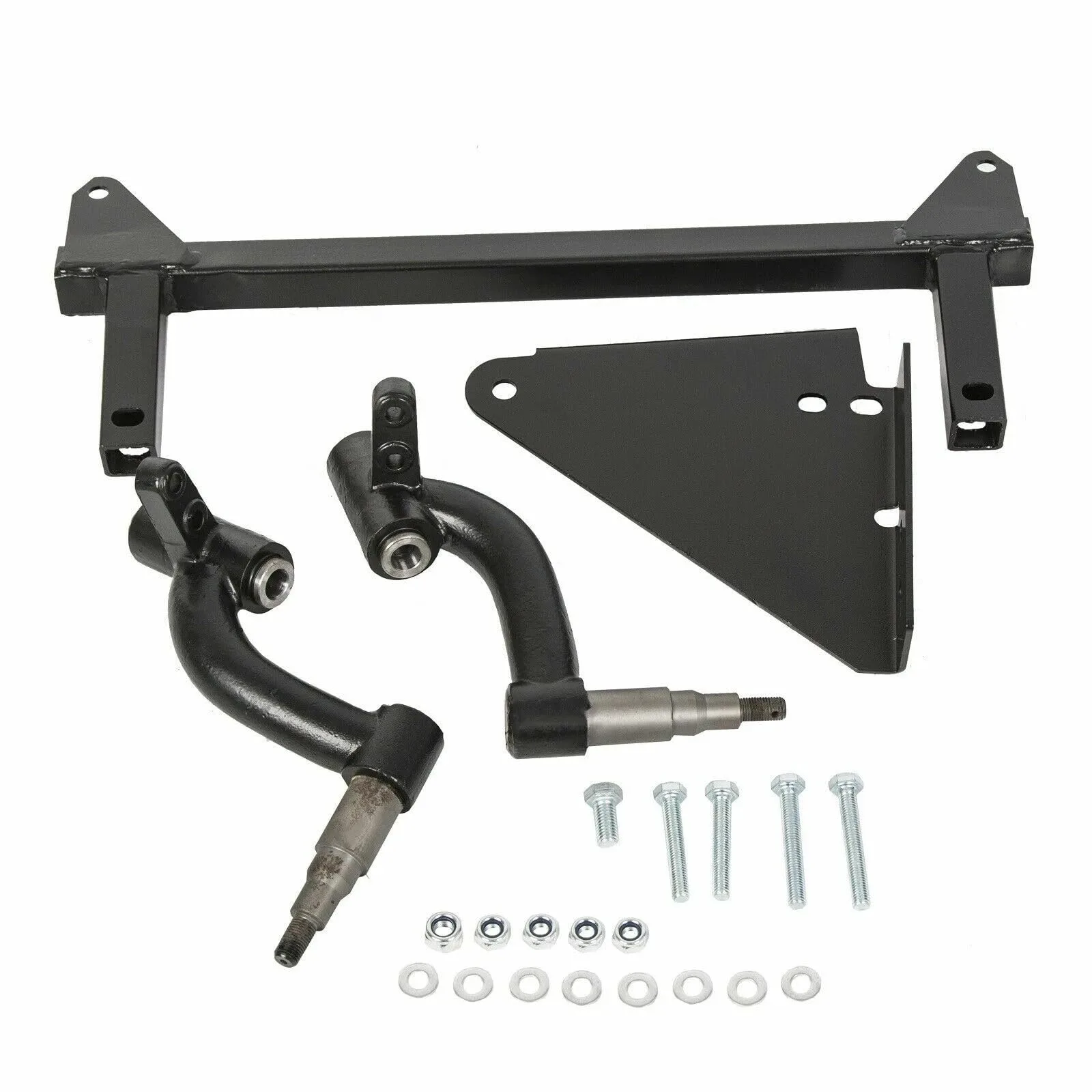 6-Inch Spindle Lift Kit for Yamaha G29 / Drive Golf Cart