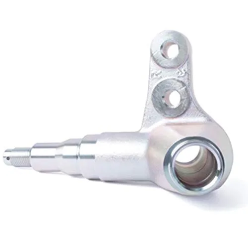 3G Driver-Side Steering Knuckle for Yamaha G22 and G29 image 2