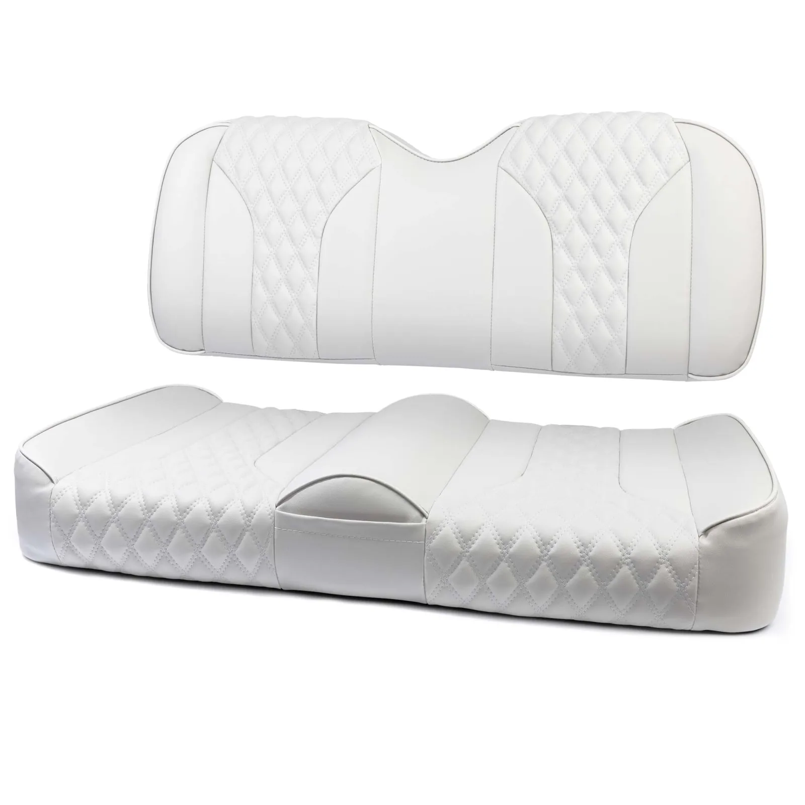 MODZ FS2 Front Seat for Club Car Precedent Onward Tempo