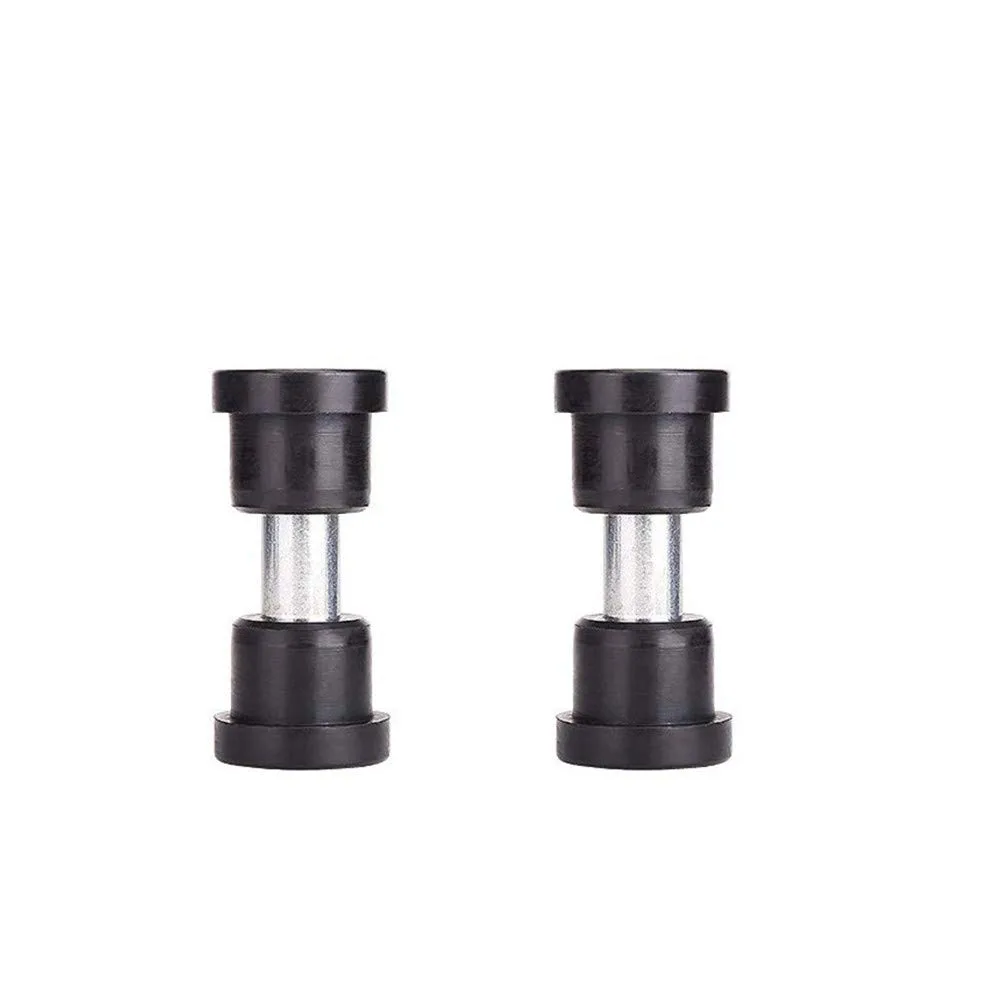 Dr.Acces Golf Cart Leaf Spring Bushing and Sleeve Kit image 2