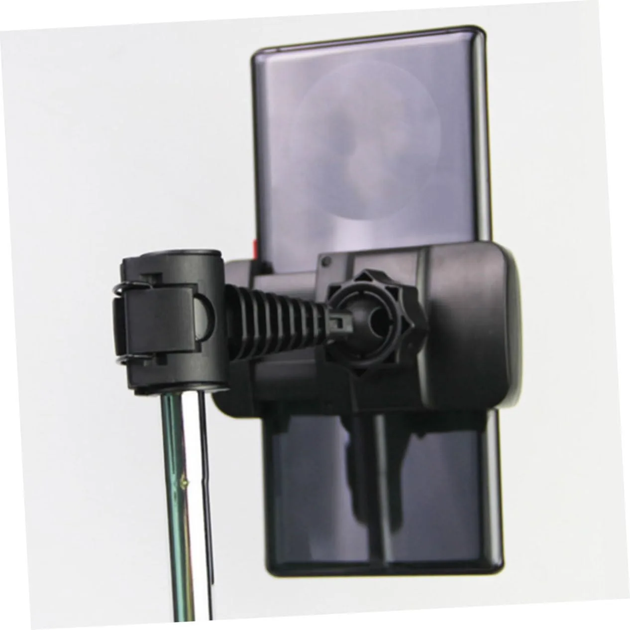 Milisten Adjustable Golf Cart Phone Holder QR574153R5O05BCYYGR image 4