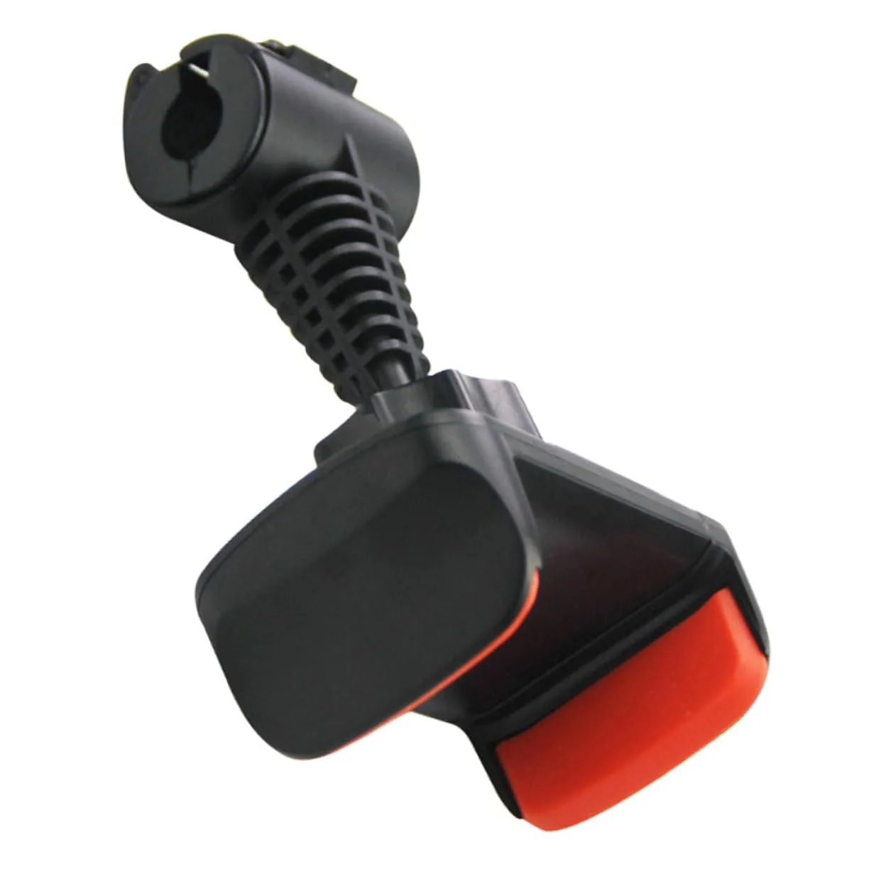 Milisten Adjustable Golf Cart Phone Holder QR574153R5O05BCYYGR