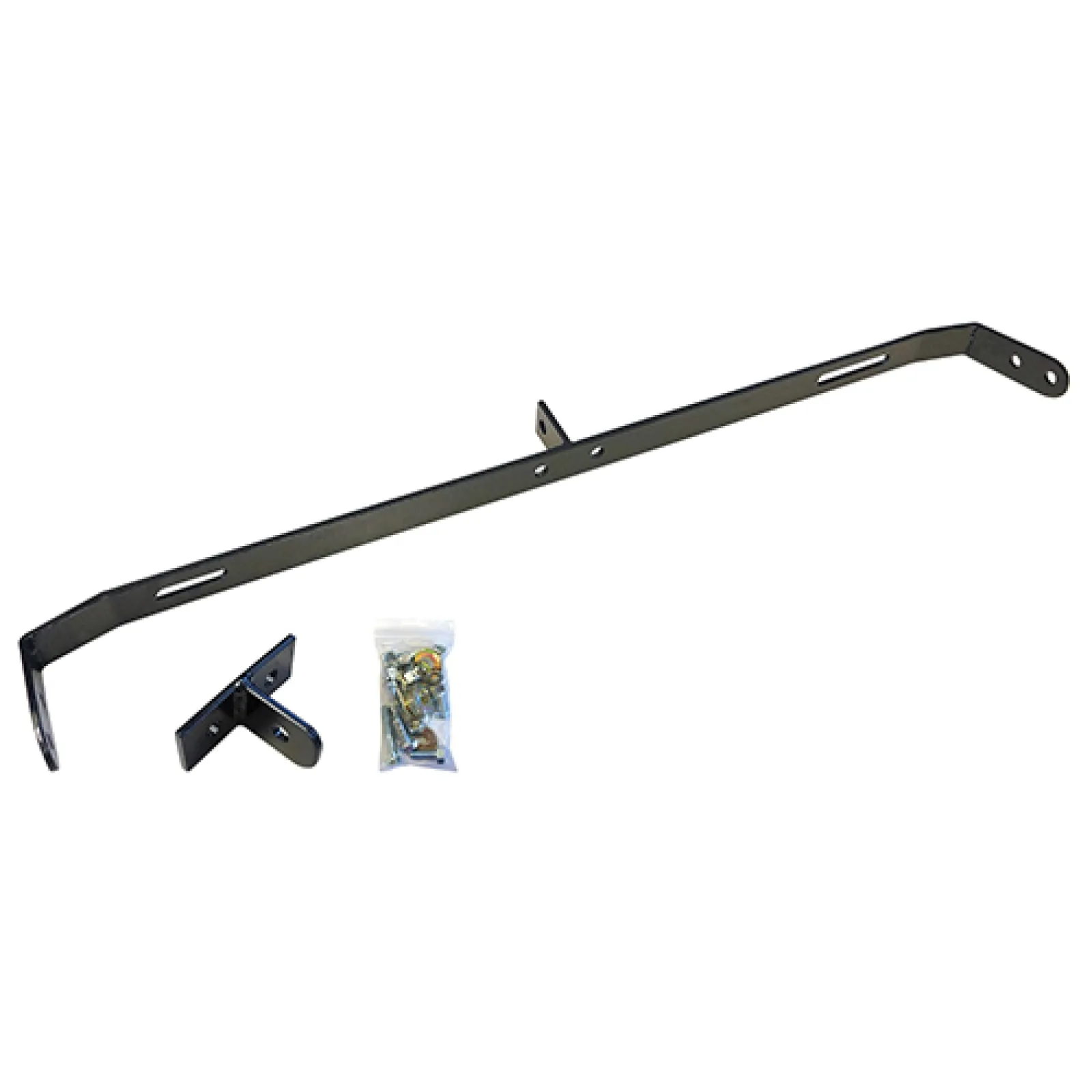 RHOX SEAT-2010 Golf Cart Seat Belt Bracket