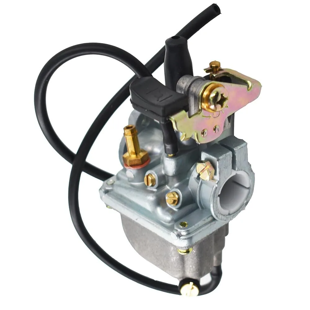 Generic Carburetor for Kawasaki KFX50, Mod-G33S-2033
