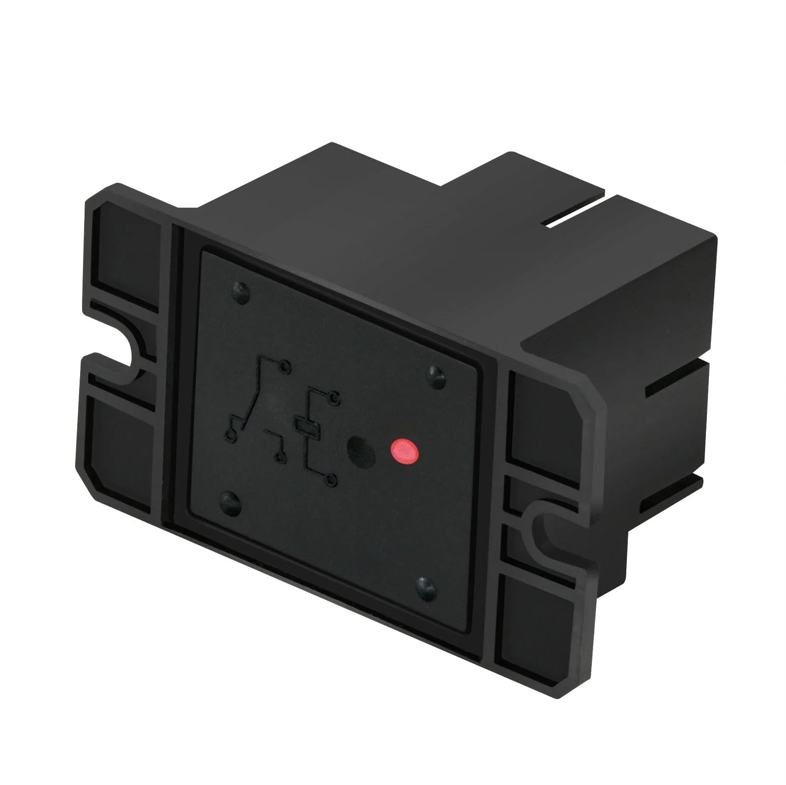 OETIBUFA 48V Golf Cart Charger Relay image 4