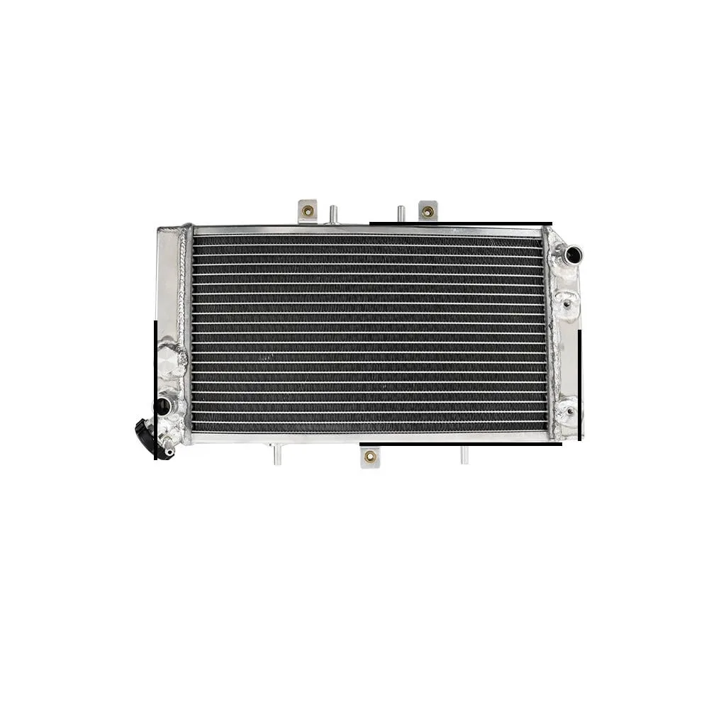 Generic Radiator for Polaris Outlaw and Predator ATV Models