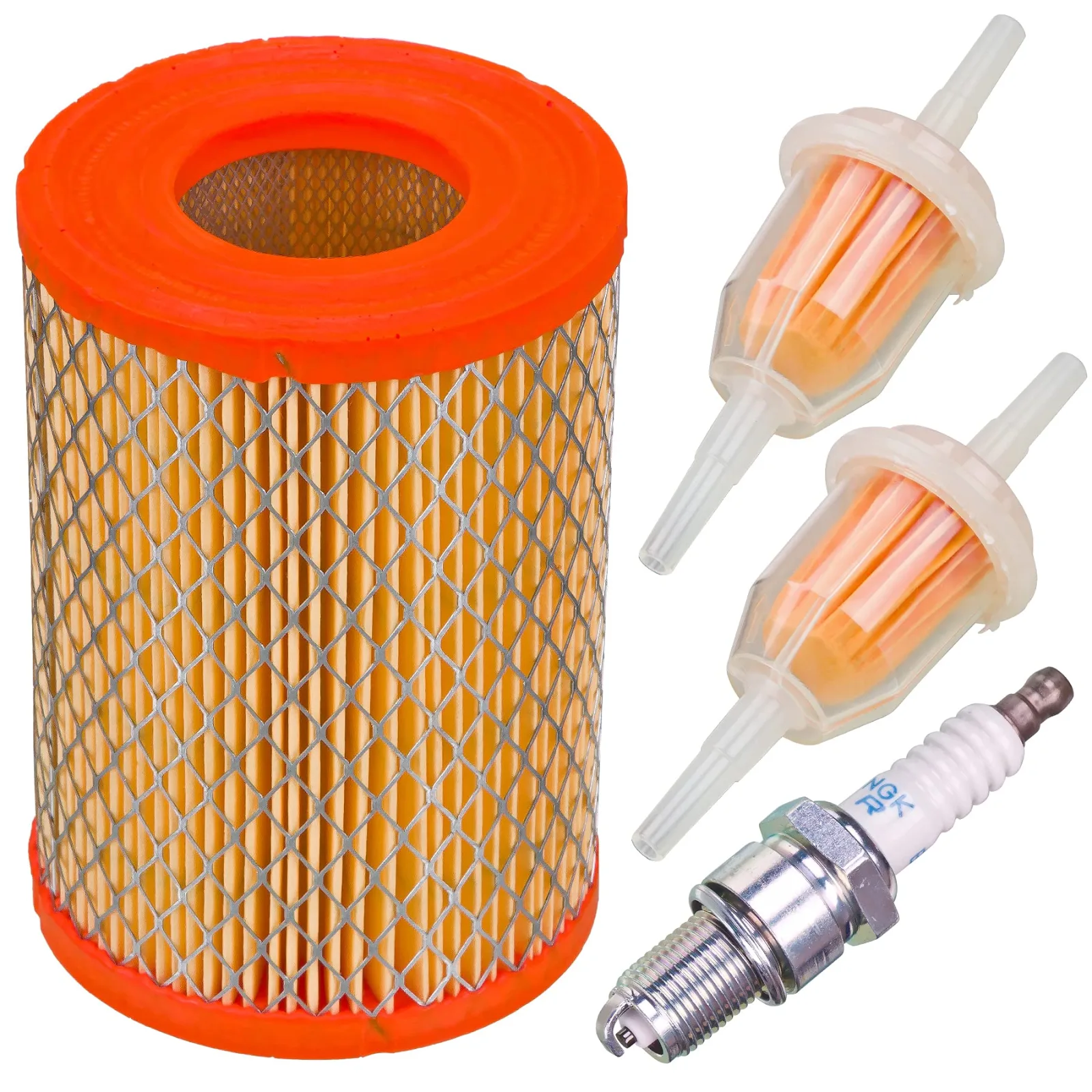 RM Cart 82035 Maintenance Kit for Club Car DS 1984-1991