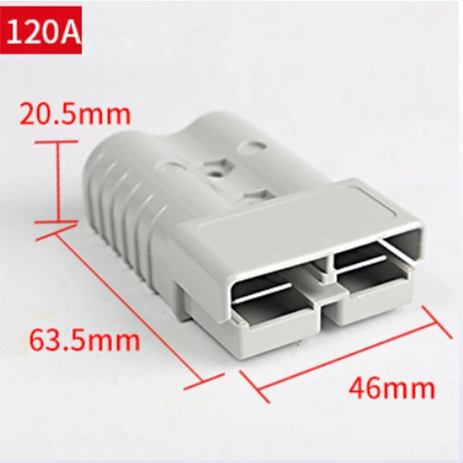 48V 25A Lead-Acid Golf Cart Battery Charger image 2