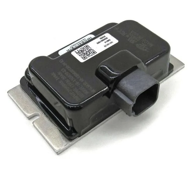 3G DC-to-DC Voltage Converter for EZGO Golf Carts