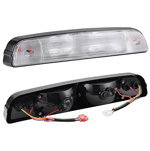 3G Light Bar Kit for 1994-2013 E-Z-GO TXT Carts image 2