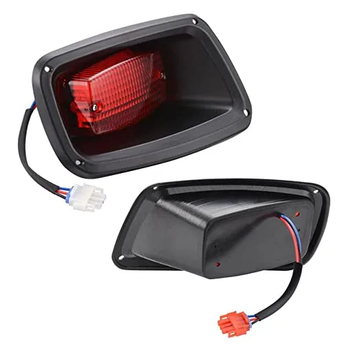 3G Light Bar Kit for 1994-2013 E-Z-GO TXT Carts image 3