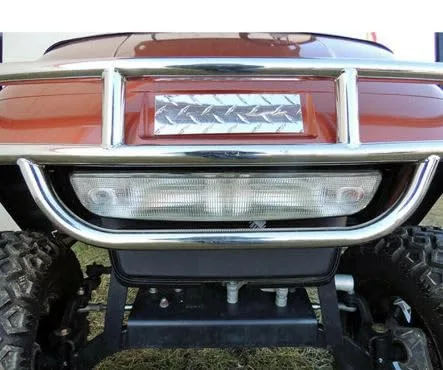 3G Light Bar Kit for 1994-2013 E-Z-GO TXT Carts image 4