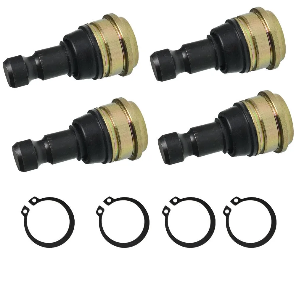 Polaris RZR Ball Joint Set, 4-Piece Mod-G33S-2399