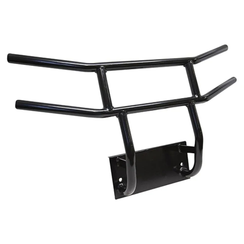Fantparts Brush Guard for Yamaha Drive2 BG-125 — FANT-TPP-PL-060526-07370