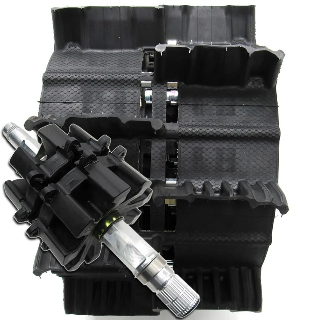 Technical Precision Battery Replacement 0728-280-AX-WSXL-6