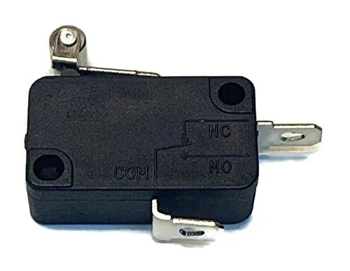 E-Z-GO TXT & Medalist Accelerator Micro Switch YQA-032_Z2 image 3