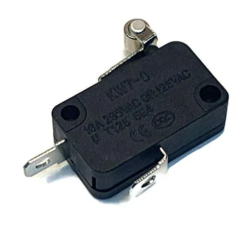 E-Z-GO TXT & Medalist Accelerator Micro Switch YQA-032_Z2