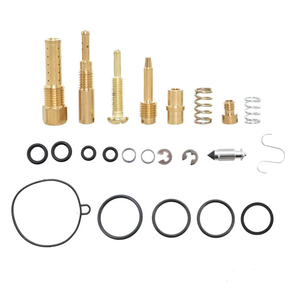 Generic Carburetor Rebuild Kit for Honda Sportrax 90 TRX 90