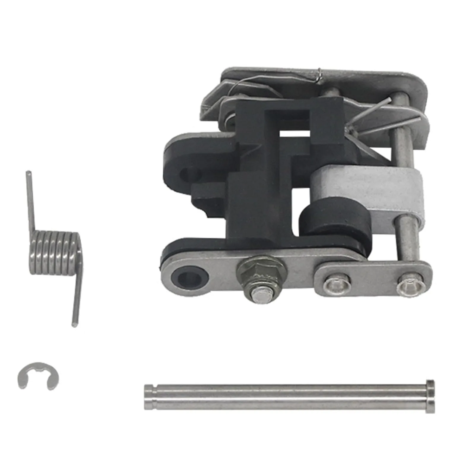 QIJUQKXI Golf Cart Parking Brake Pawl Lock Assembly image 3
