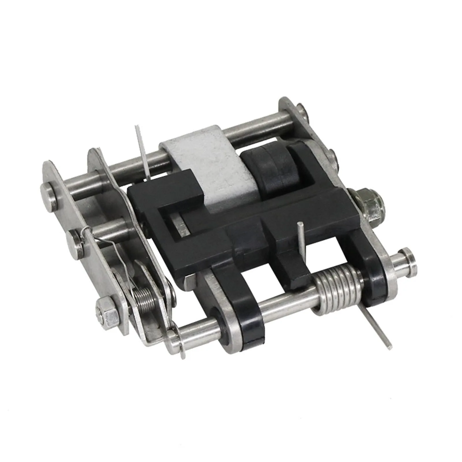 QIJUQKXI Golf Cart Parking Brake Pawl Lock Assembly