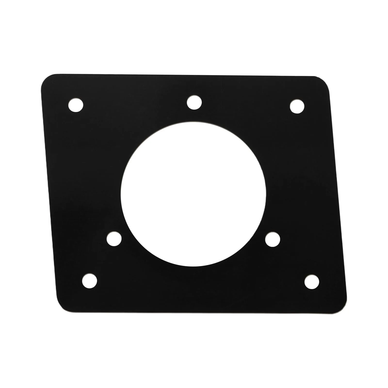 Penitue Charging Port Adapter Plate for E-Z-GO TXT 36V