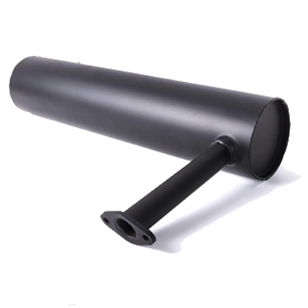 Performance Plus Carts Muffler Assembly for Club Car DS