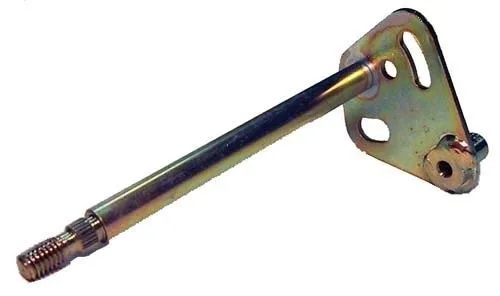 3G Accelerator Pivot Rod Assembly for Club Car DS