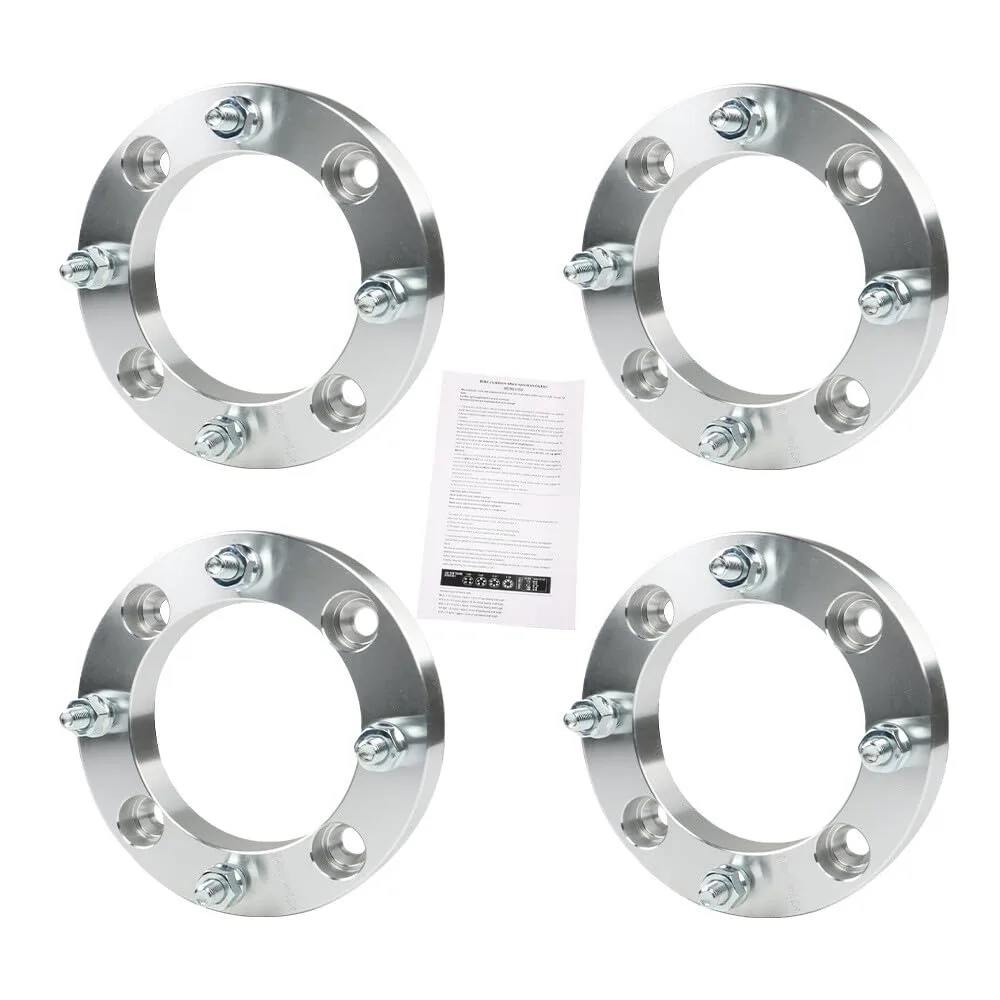 Wheel Spacers for Bombardier Outlander 330 2003-2010