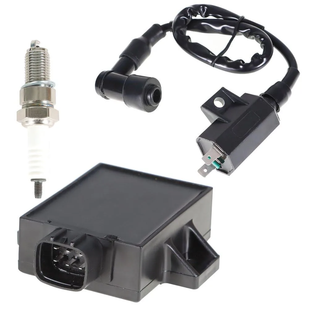 Generic Mod-G33S-2112 Ignition Coil CDI Assembly