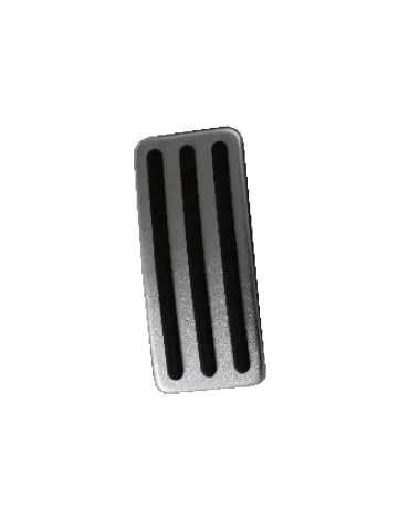 Evolution D5 Ranger & Maverick Accelerator Pedal Pad